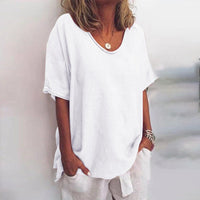 Kathleen™ | Comfortable Loose Blouse
