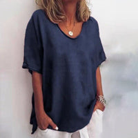 Kathleen™ | Comfortable Loose Blouse