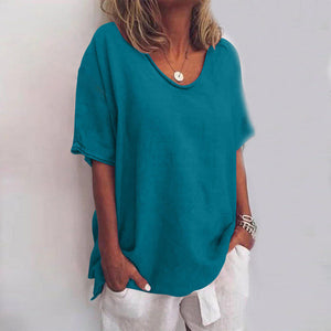 Sea Blue