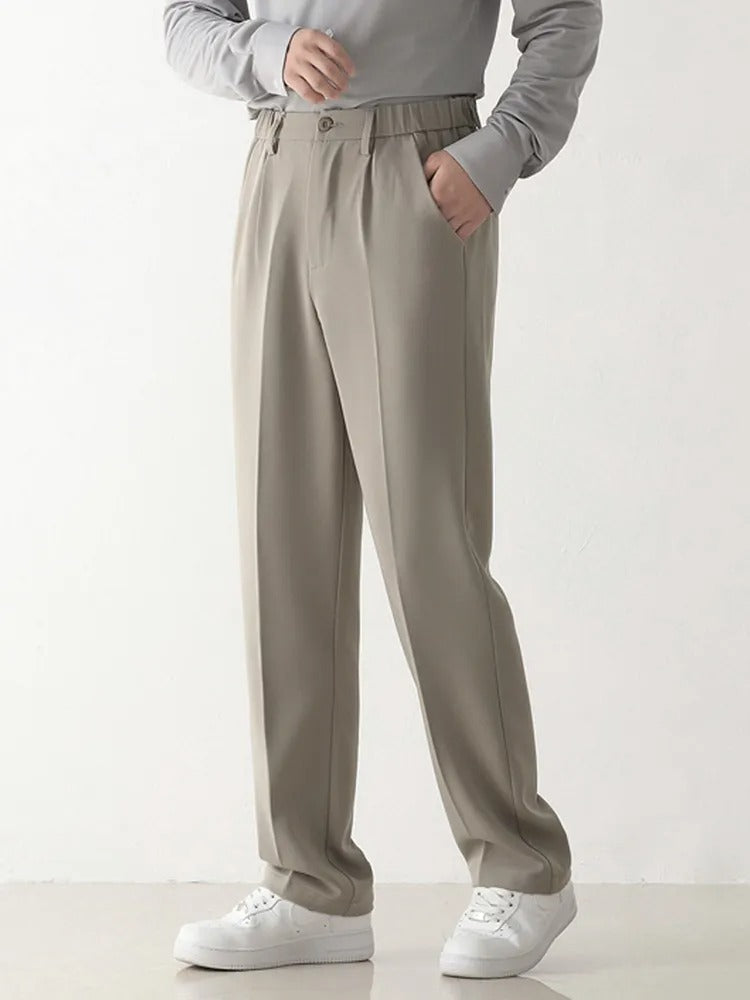 Landon Stretch Pants