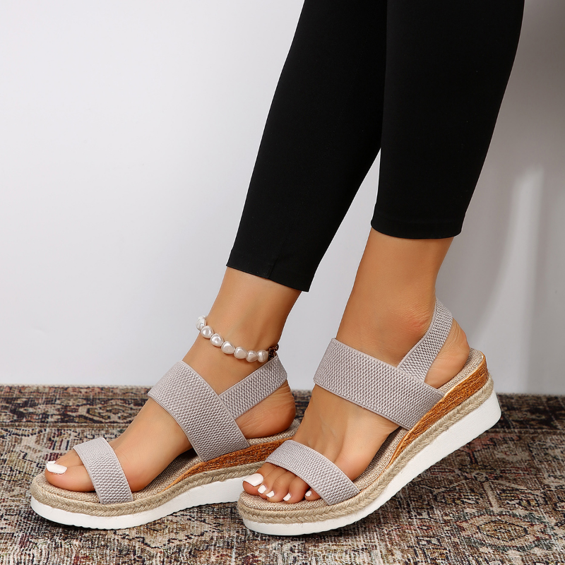 Marigold™ | Women's Orthopedic Cushioned Sandals