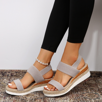 Marigold™ | Women's Orthopedic Cushioned Sandals