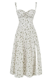 Alina™ | Wedding Guest Dress – Flattering & Chic