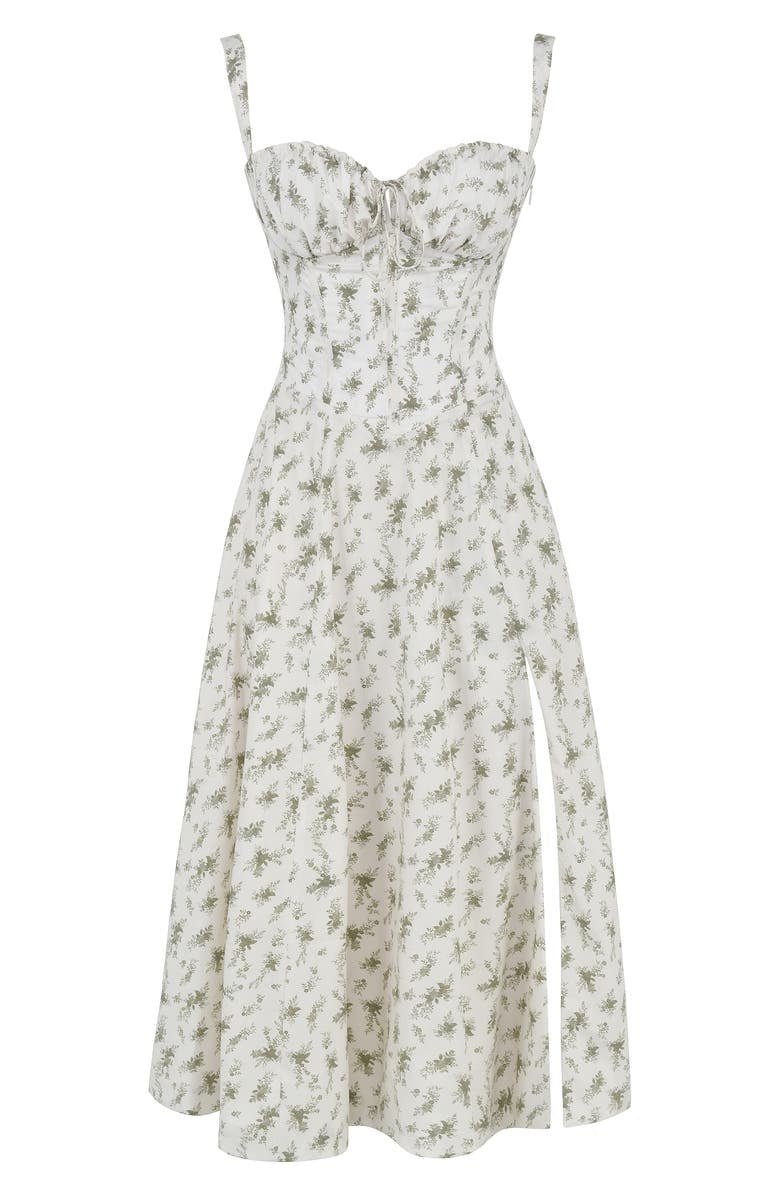 Alina™ | Wedding Guest Dress – Flattering & Chic