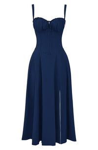 Alina™ | Wedding Guest Dress – Flattering & Chic