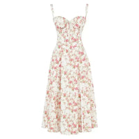 Alina™ | Wedding Guest Dress – Flattering & Chic