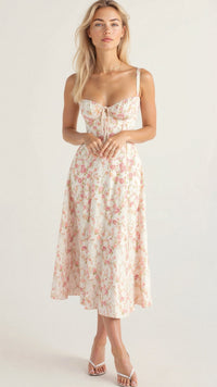 Alina™ | Wedding Guest Dress – Flattering & Chic