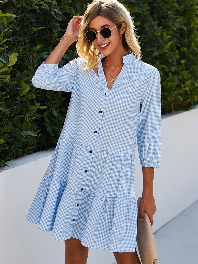 Ulrike™ | Judy – Lightweight Summer Dress