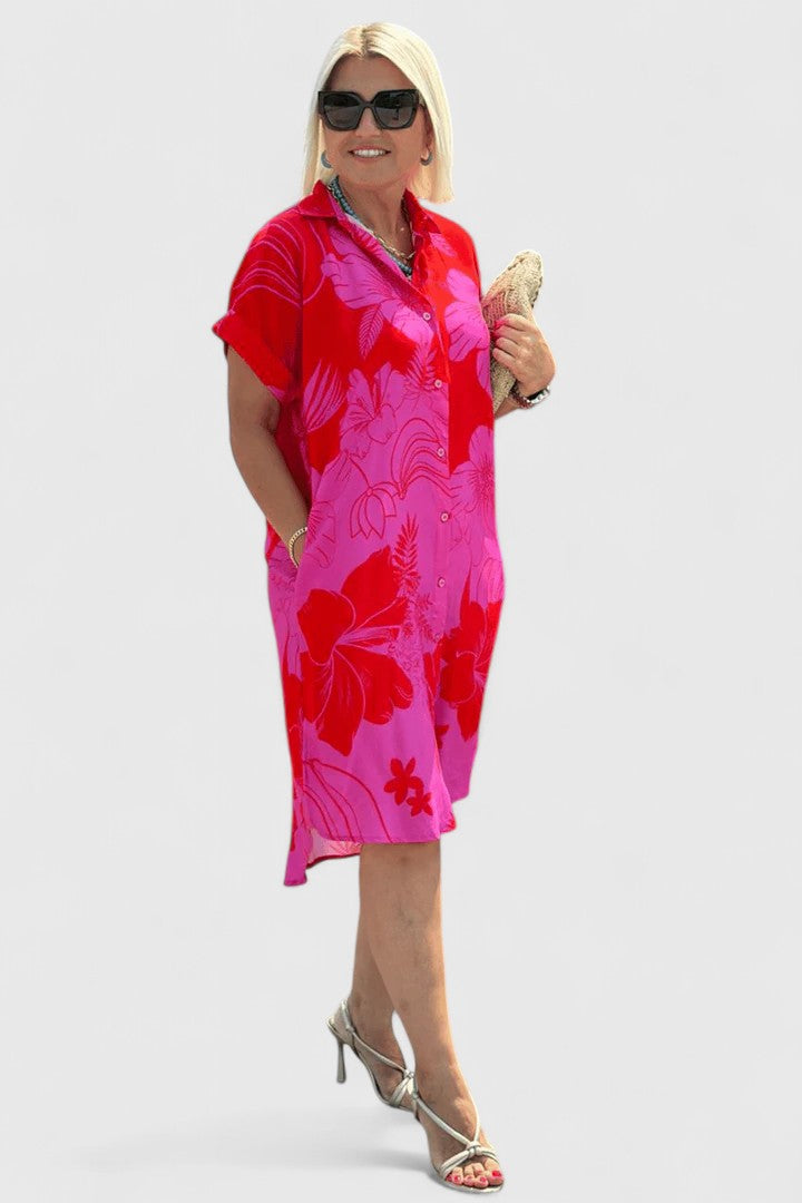Jaycynah™ | Chic Dress for Any Occasion