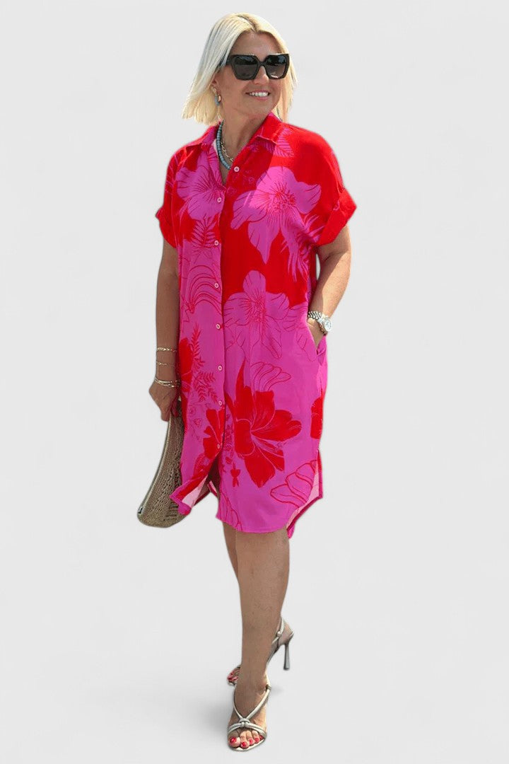 Jaycynah™ | Chic Dress for Any Occasion