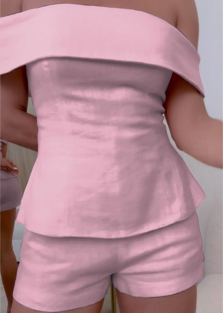 Kelley™ | Elegant Two-piece Suit