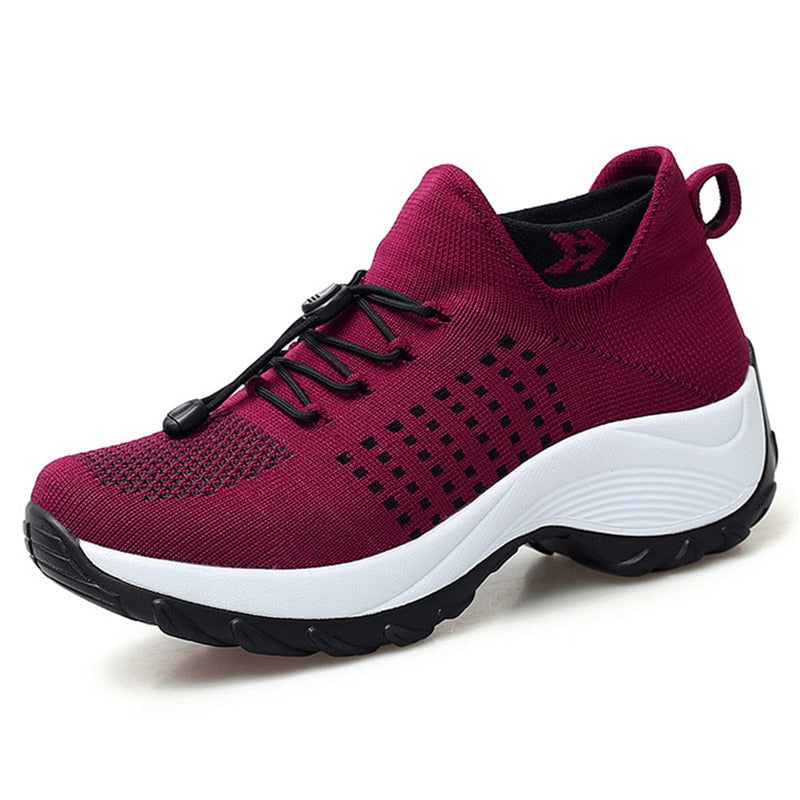 Felicity™ | Women's Orthopedic Shoes