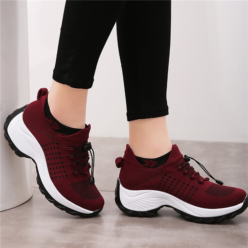Felicity™ | Women's Orthopedic Shoes