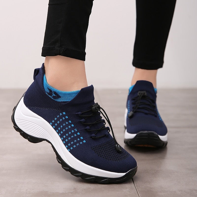 Felicity™ | Women's Orthopedic Shoes