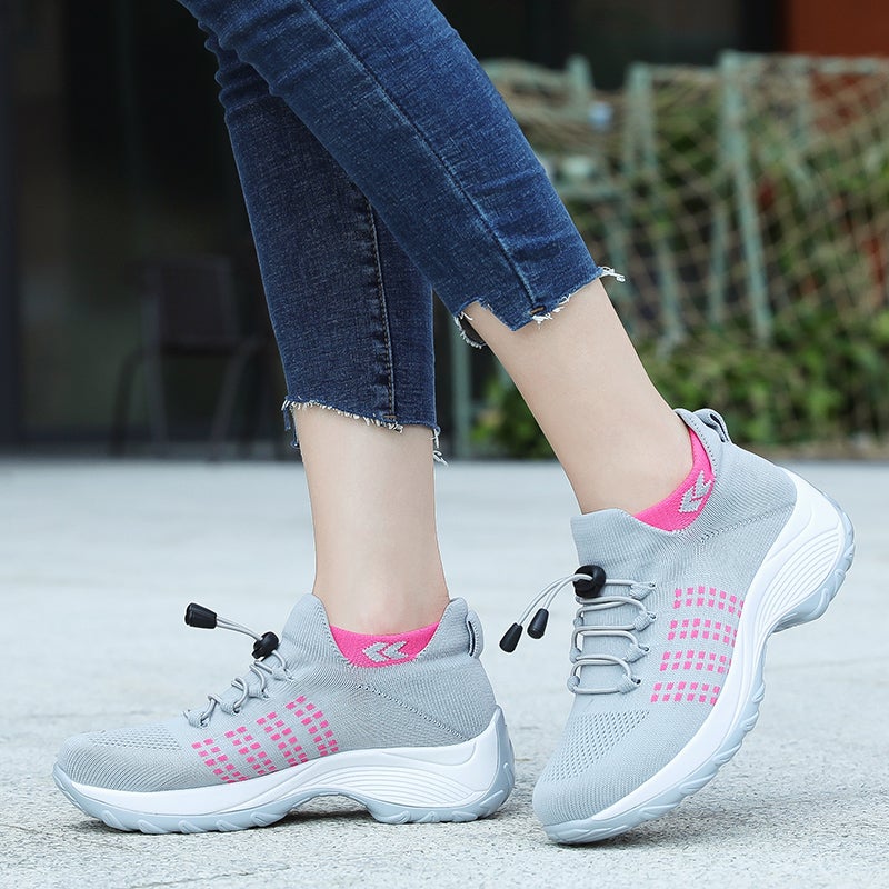 Felicity™ | Women's Orthopedic Shoes