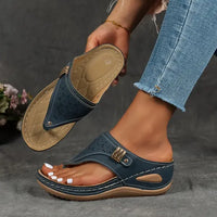 Jade™ | Women's Orthopedic Cushioned Sandals