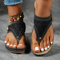 Jade™ | Women's Orthopedic Cushioned Sandals