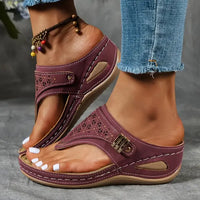 Jade™ | Women's Orthopedic Cushioned Sandals