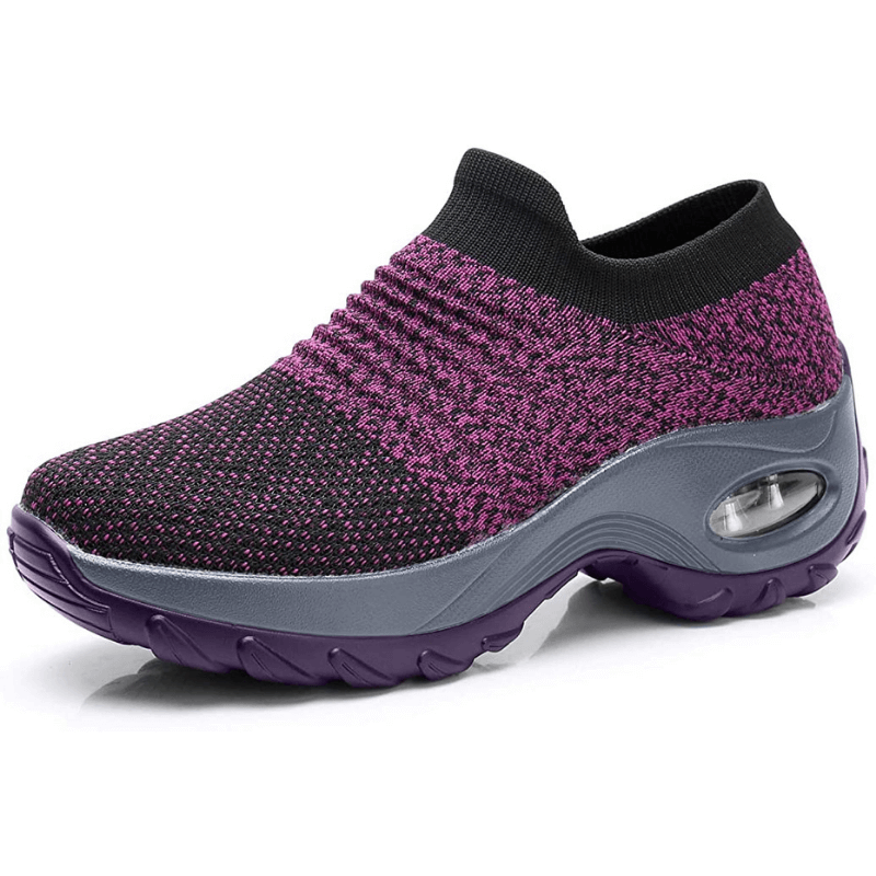 Solange™ | Women's Arch Support Shoes
