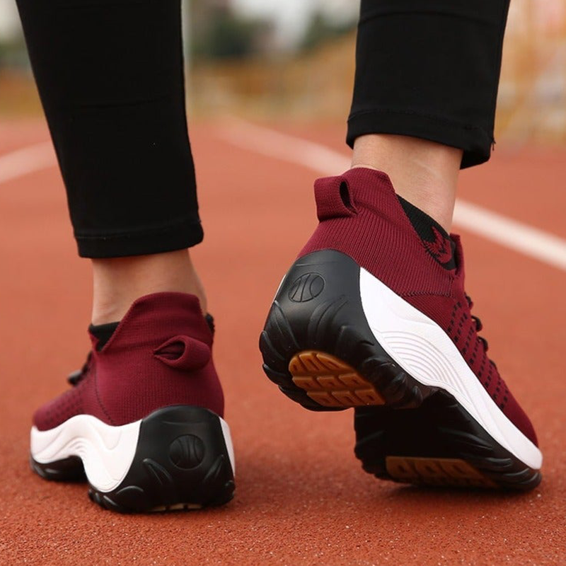 Felicity™ | Women's Orthopedic Shoes