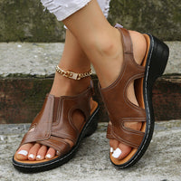 Jodie™ | Orthopedic Sandals