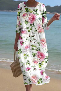 Kira™ | Stylish Everyday Dress for Any Occasion