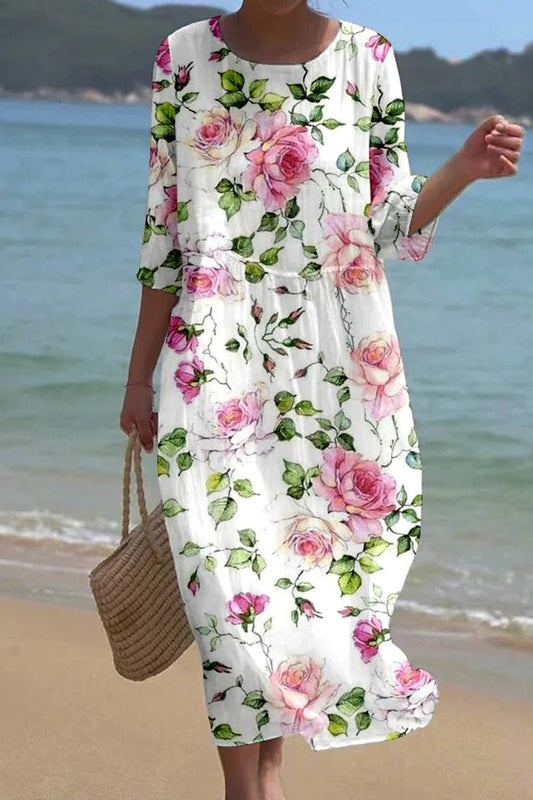 Kira™ | Stylish Everyday Dress for Any Occasion