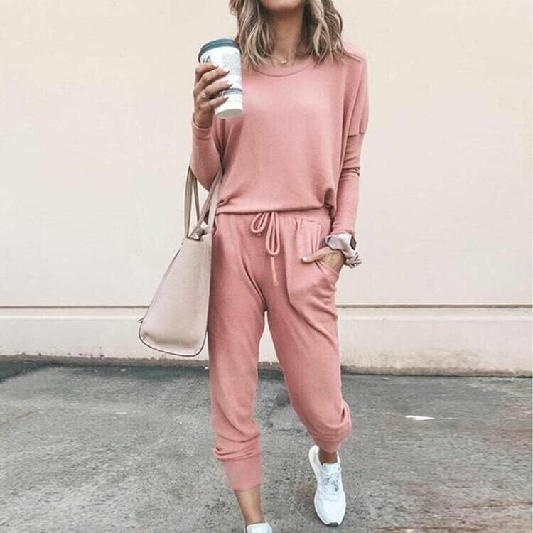 Fern™ | Stylish Coordinated Set