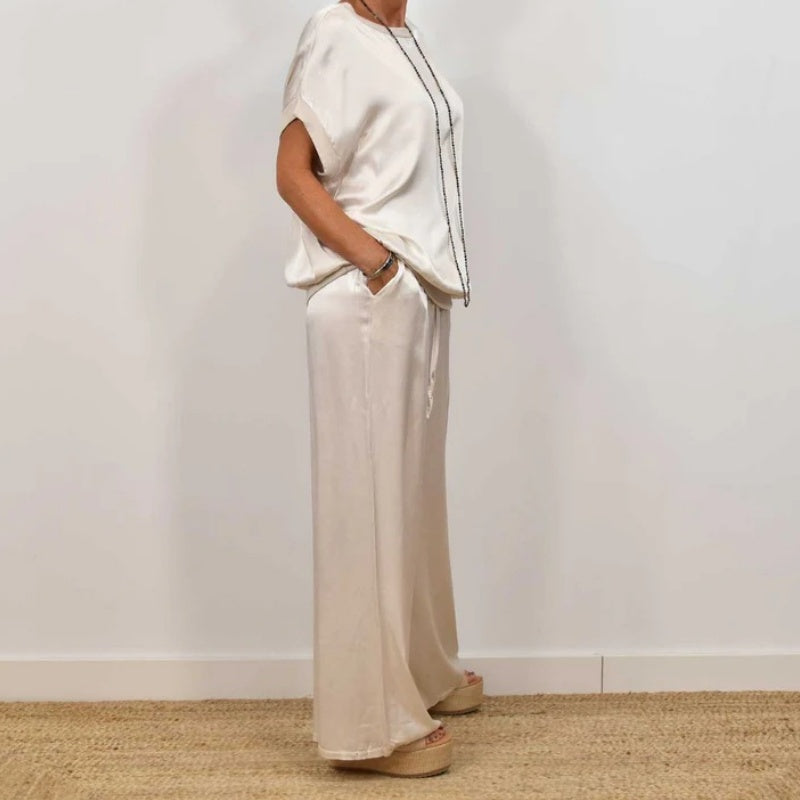 Marla™ | Elegant Two-Piece Set
