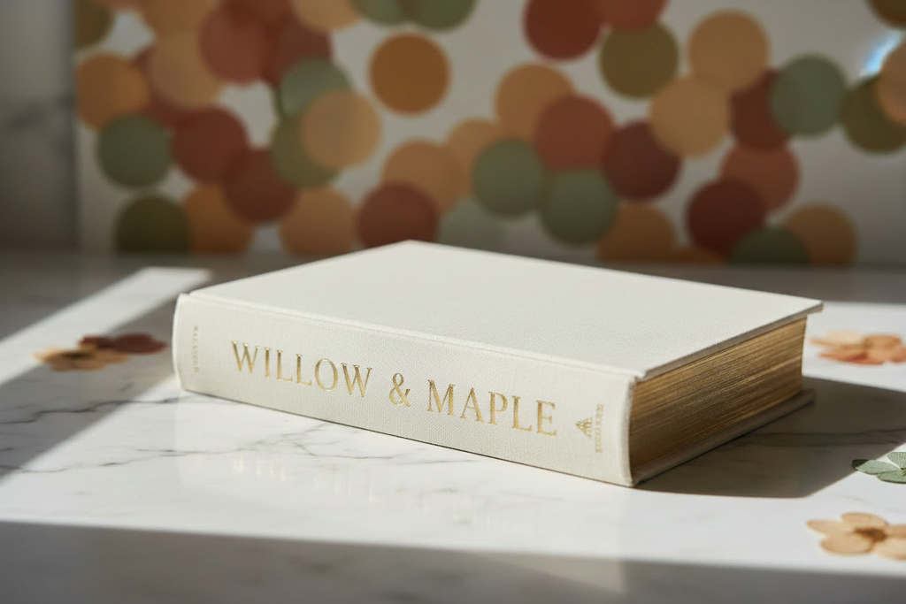 Monthly Ebook Club — New Ebook Every Month