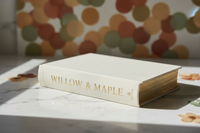 Monthly Ebook Club — New Ebook Every Month