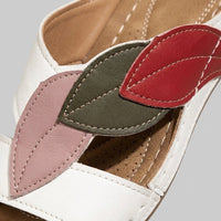 Bethany™ | Orthopedic Wedge Sandals
