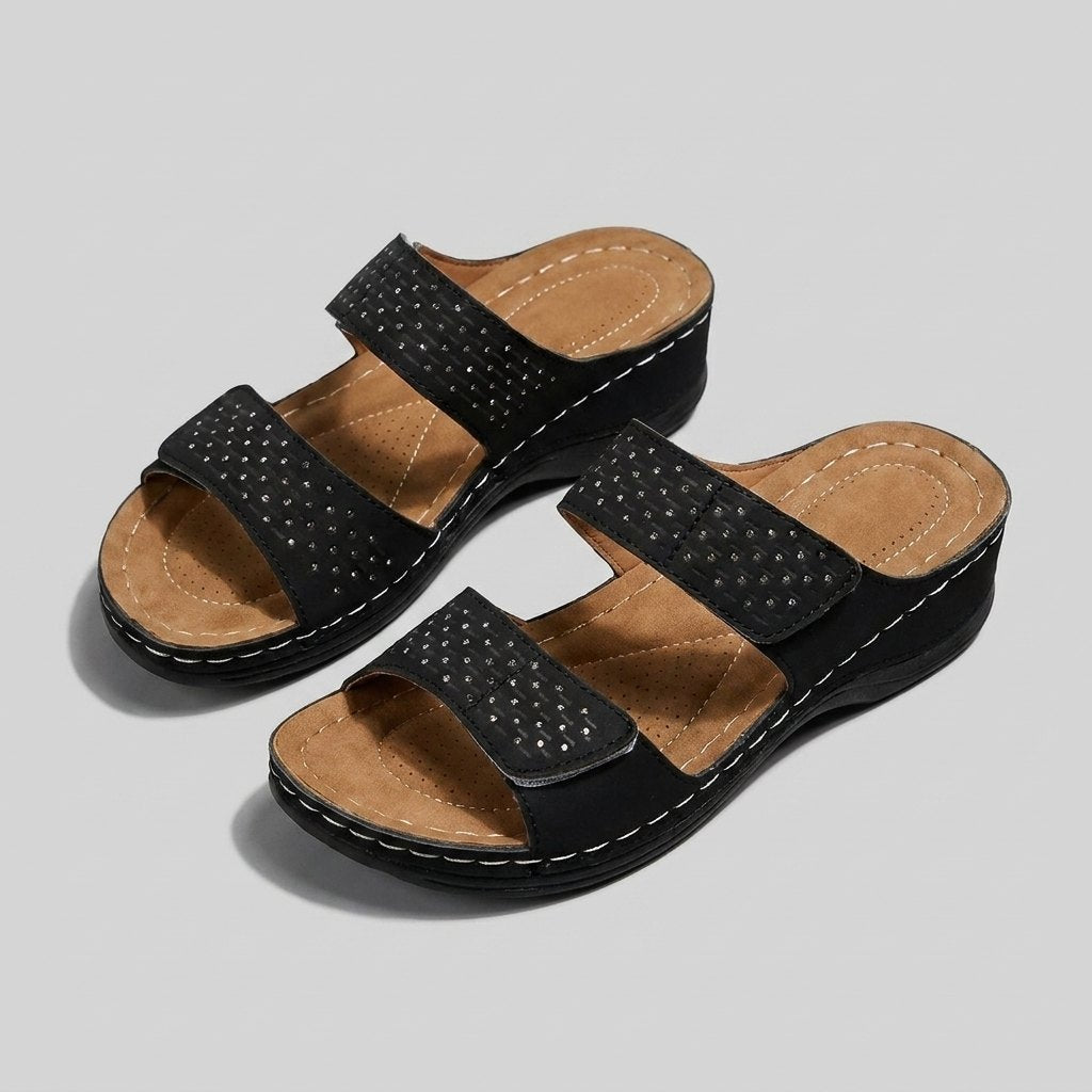 Danielle™ | Orthopedic Comfort Sandals