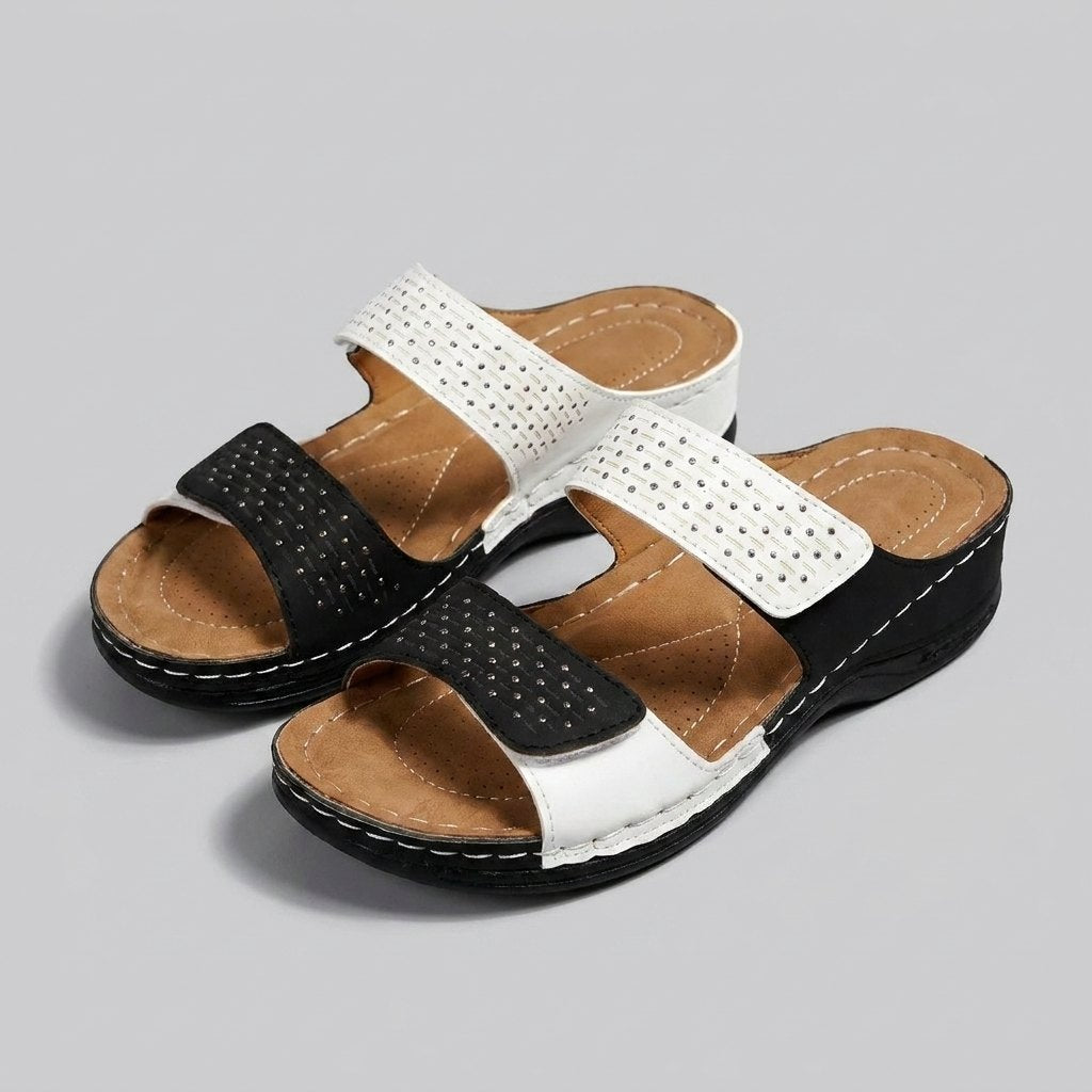 Danielle™ | Orthopedic Comfort Sandals