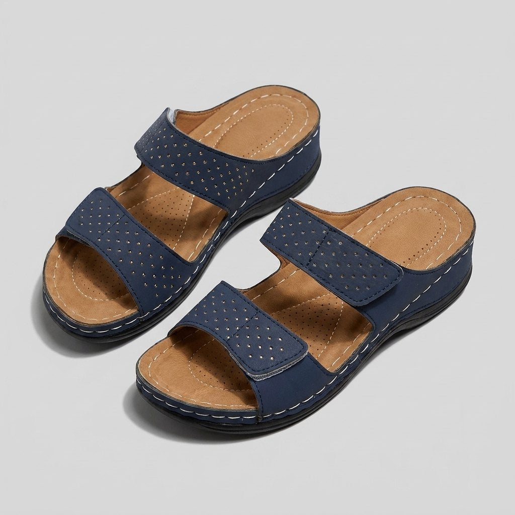 Danielle™ | Orthopedic Comfort Sandals