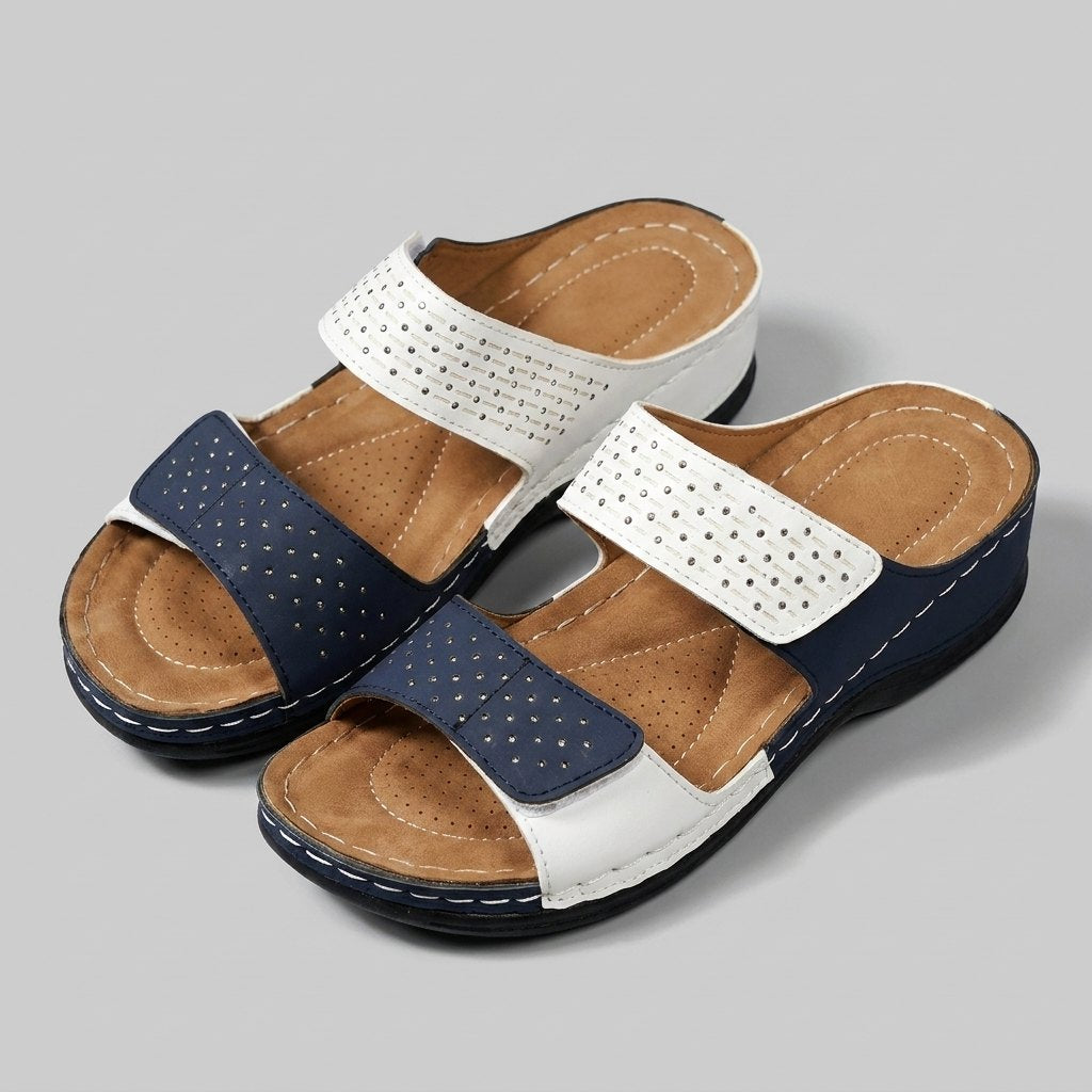 Danielle™ | Orthopedic Comfort Sandals