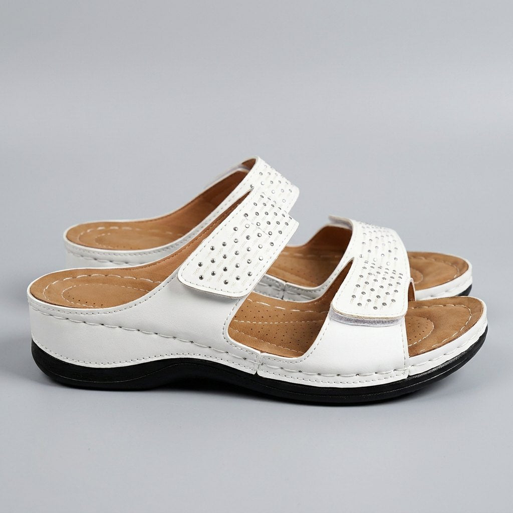 Danielle™ | Orthopedic Comfort Sandals