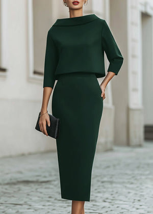 Emerald Green