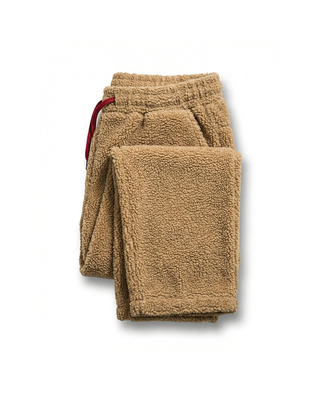 Linus Sherpa Fleece Lounge Pants
