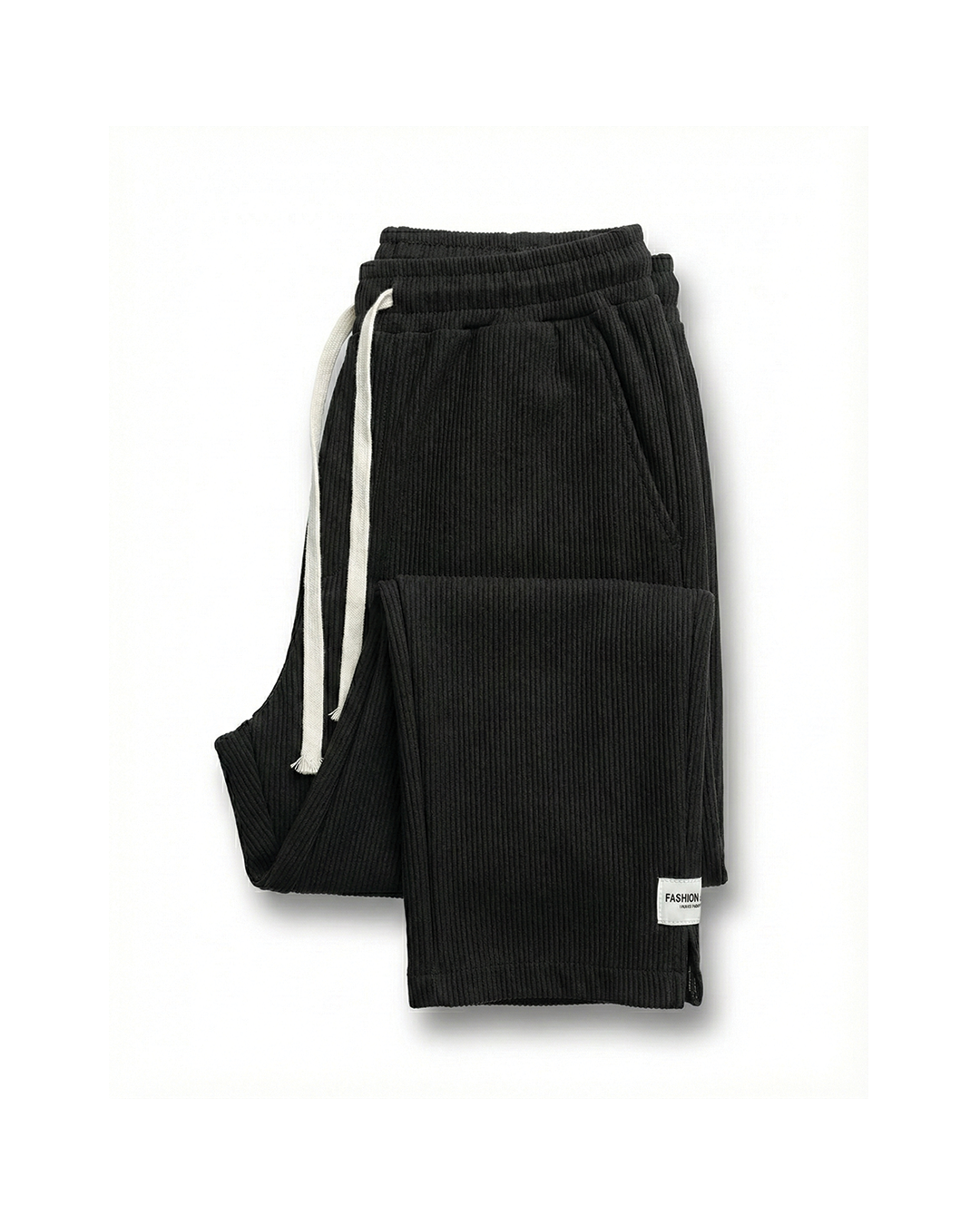Eliot Silky Stretch Trousers