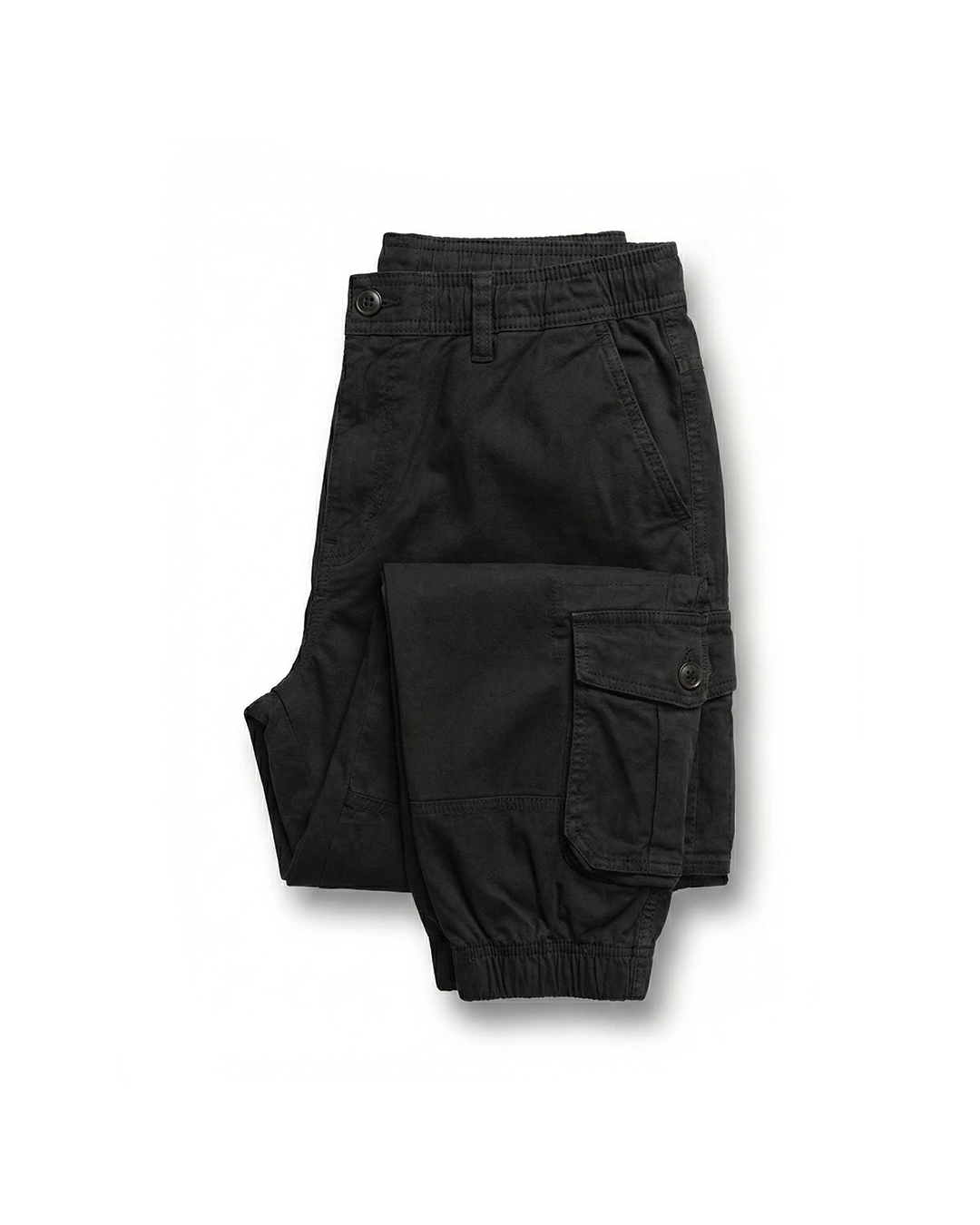 Gavin Slim Cargo Pants