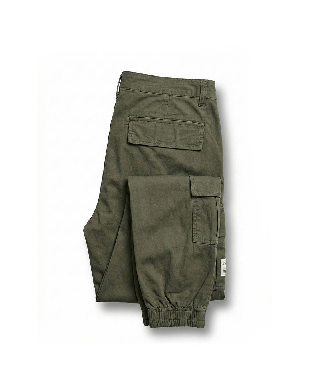 Tyler's Easywear Joggers