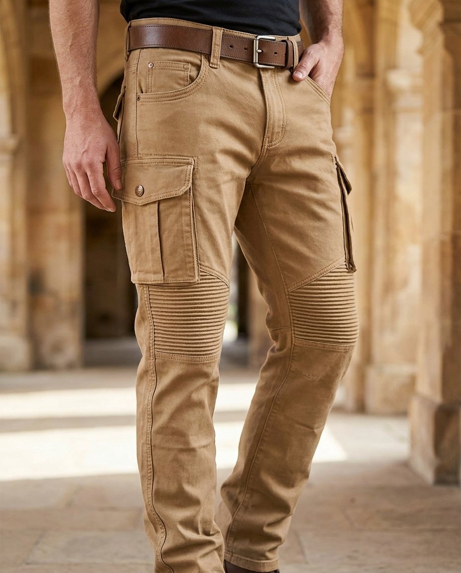 Field Utility Cargo Pants