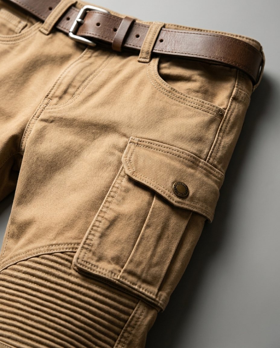 Field Utility Cargo Pants