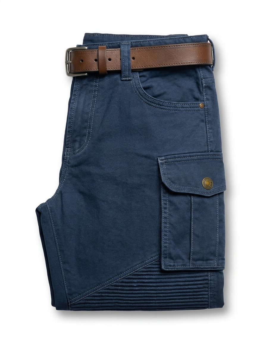 Field Utility Cargo Pants