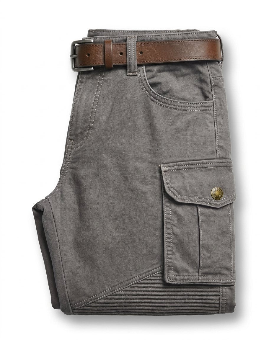 Field Utility Cargo Pants