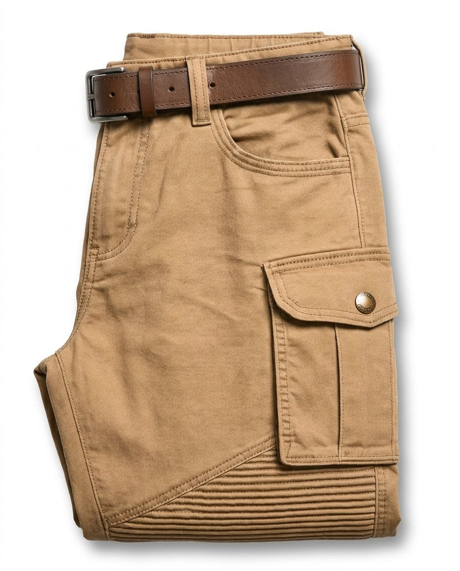 Field Utility Cargo Pants