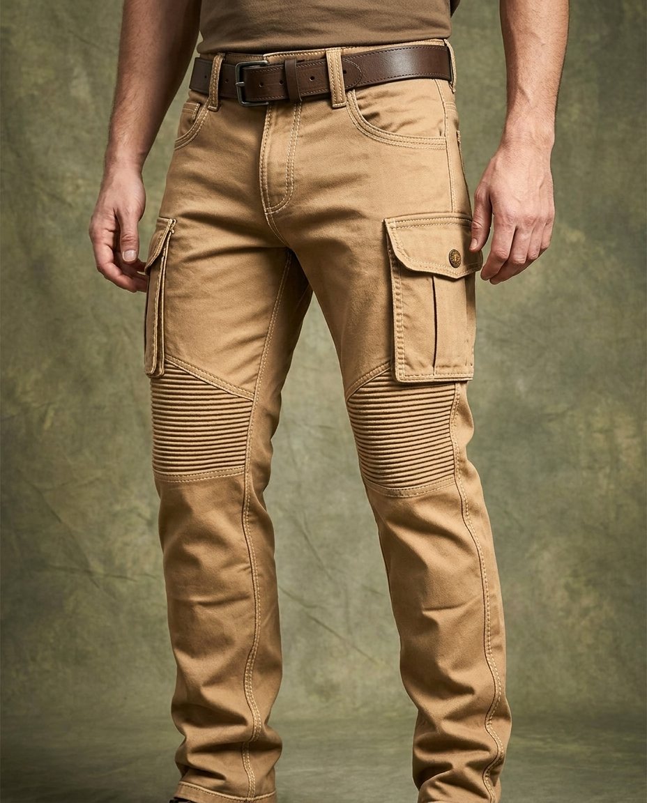 Field Utility Cargo Pants