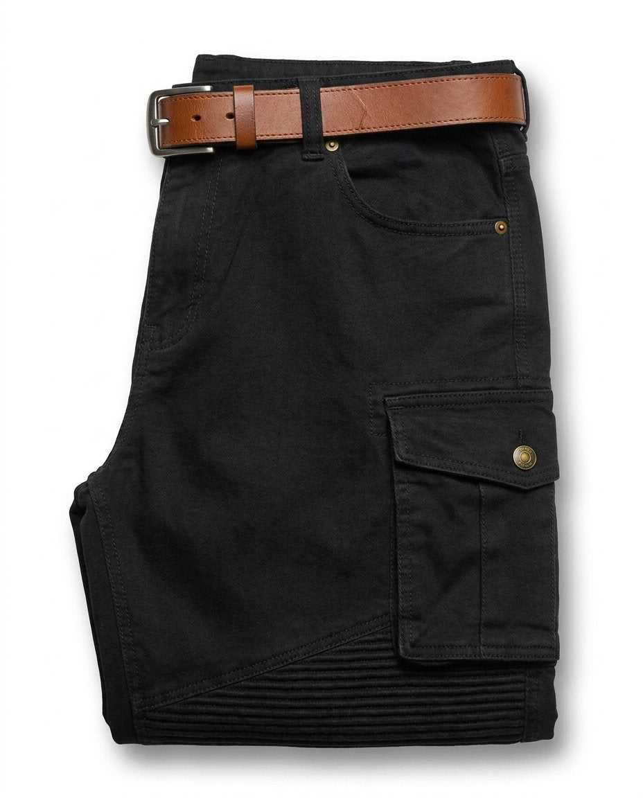 Field Utility Cargo Pants