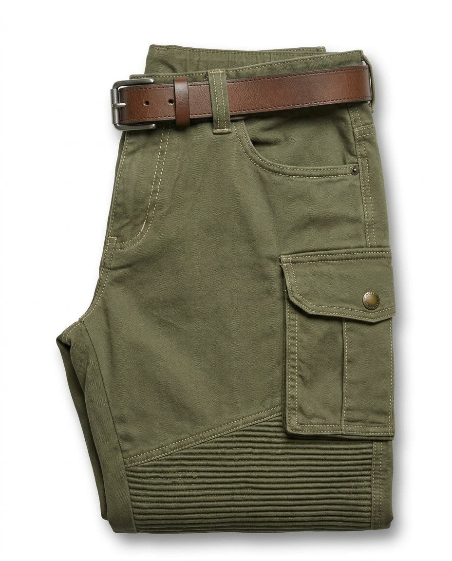 Field Utility Cargo Pants